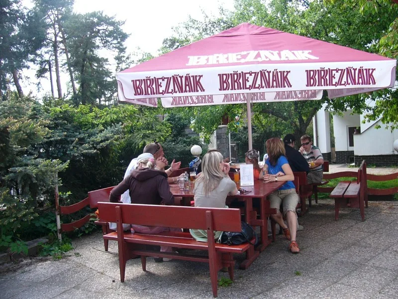 Restaurace – Diana a Máchovo jezero, fotografie 4