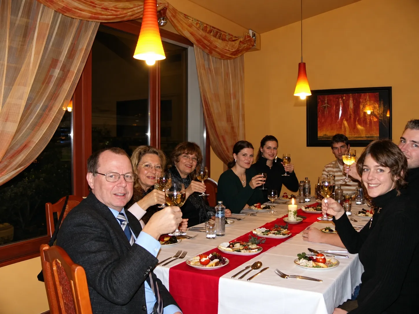 Restaurace – Diana a Máchovo jezero, fotografie 10