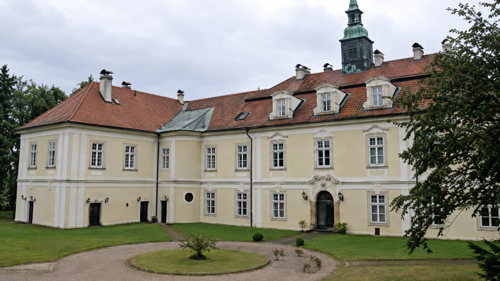 Starý a Nový Berštejn