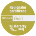 Regionální certifikát